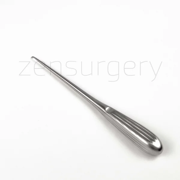 HIBBS Reverse Küret Çektirici Küret Fig 1