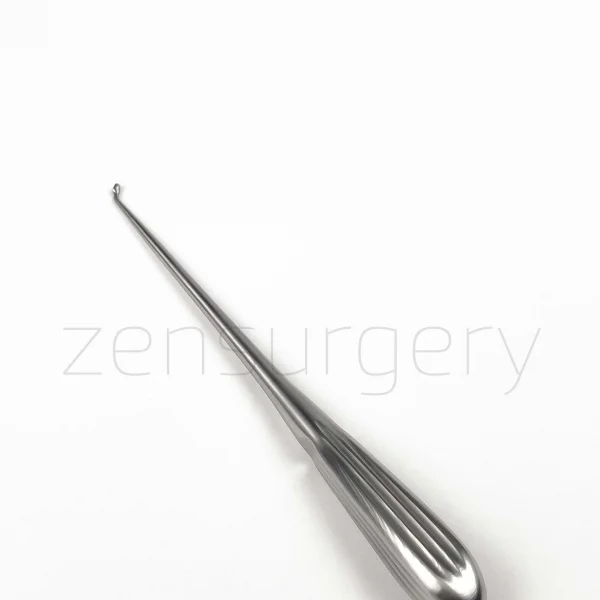 HIBBS Reverse Küret Çektirici Küret Fig 2