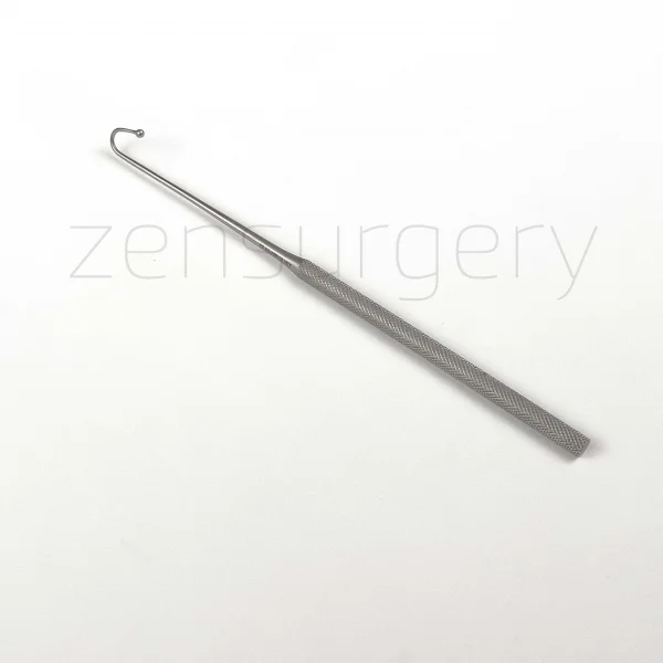 Kastrasyon Çengeli 18cm (Ovaryum Çengeli)