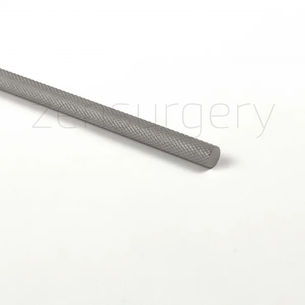 Kastrasyon Çengeli 18cm (Ovaryum Çengeli)