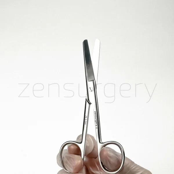 Operasyon Makası K/K Düz 14,5cm