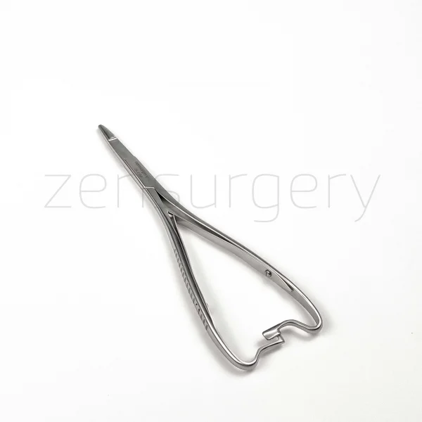 Portegü (Mathieu - Olsen Hegar, Avuçiçi Makaslı ) 17 CM