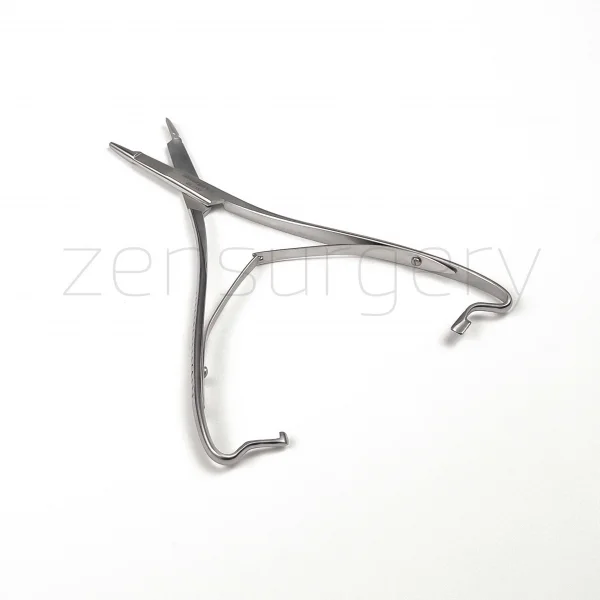 Portegü (Mathieu - Olsen Hegar, Avuçiçi Makaslı ) 17 CM