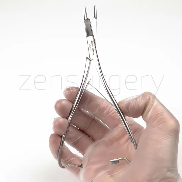 Portegü (Mathieu - Olsen Hegar, Avuçiçi Makaslı ) 17 CM