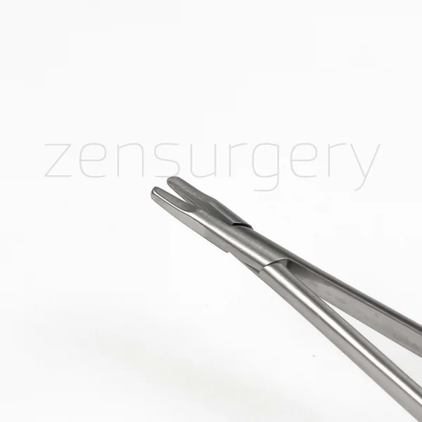 Mikro Portegü K-Bayonet, 20cm (90mm Çalışma Alanı), Düz