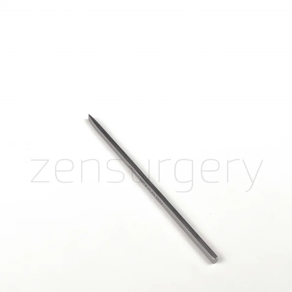 Mini Lambote Osteotom 12.5CM 4MM