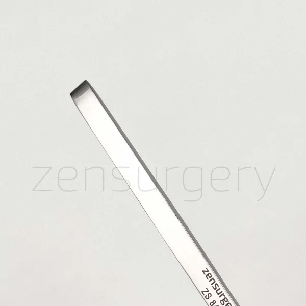Mini Lambote Osteotom 12.5CM 6MM