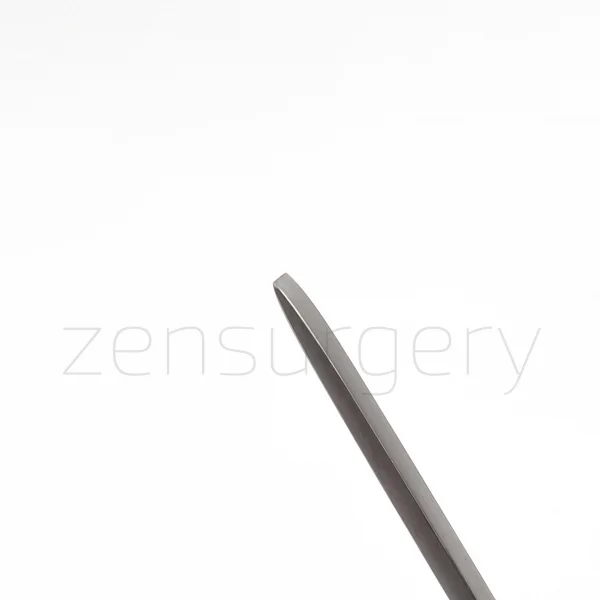 Mini Lambote Osteotom 12.5CM 6MM