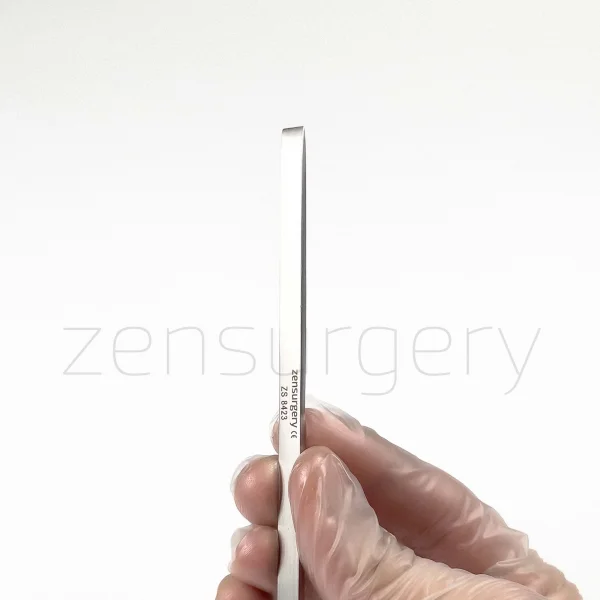 Mini Lambote Osteotom 12.5CM 6MM