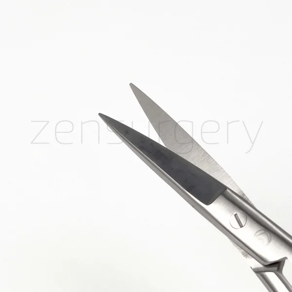 Operasyon Makası (Standard, STR, 14.50 cm, S/S)