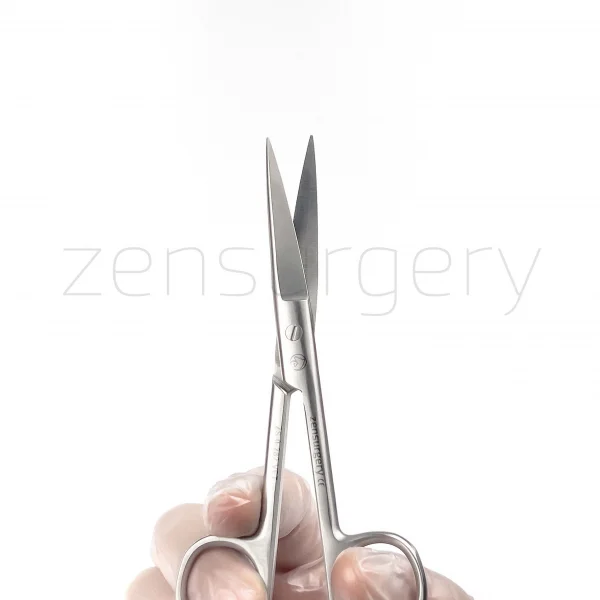 Operasyon Makası (Standard, STR, 14.50 cm, S/S)