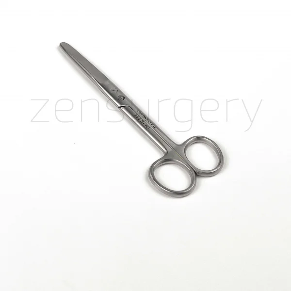 Operasyon Makası (Standard, STR, 15.50 cm, K/K)