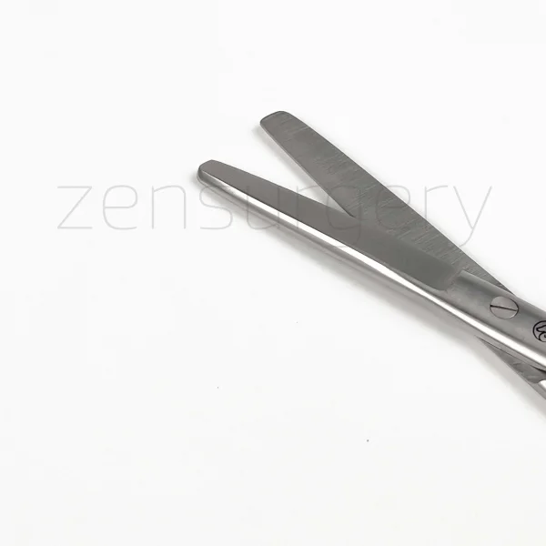 Operasyon Makası (Standard, STR, 15.50 cm, K/K)