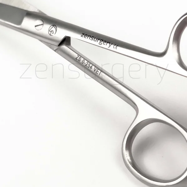 Operasyon Makası (Standard, STR, 15.50 cm, K/K)