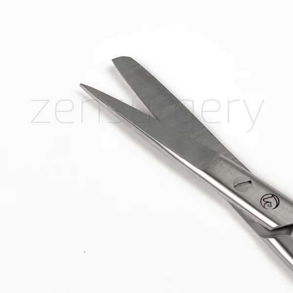 Operasyon Makası (Standard, STR, 15.50 cm, K/S)