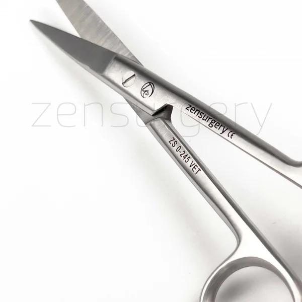 Operasyon Makası (Standard, STR, 15.50 cm, K/S)