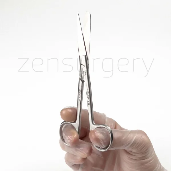 Operasyon Makası (Standard, STR, 15.50 cm, K/S)