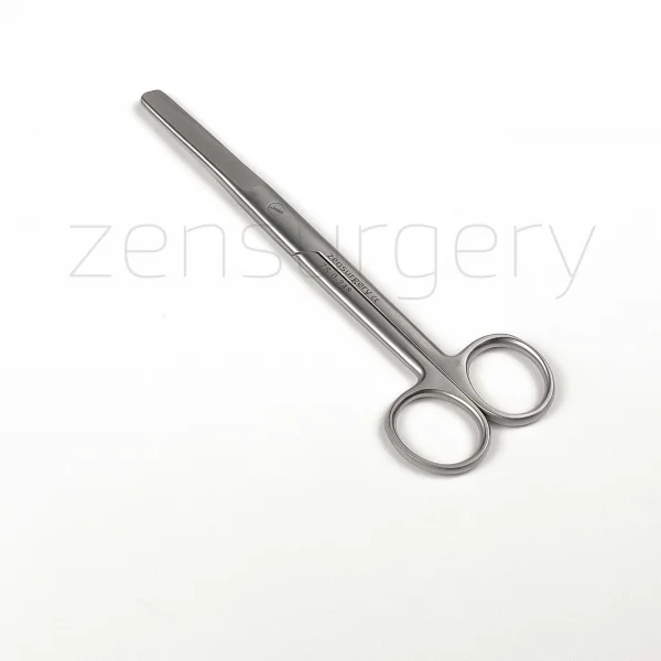 Operasyon Makası (Standard, STR, 18 cm, K/K)