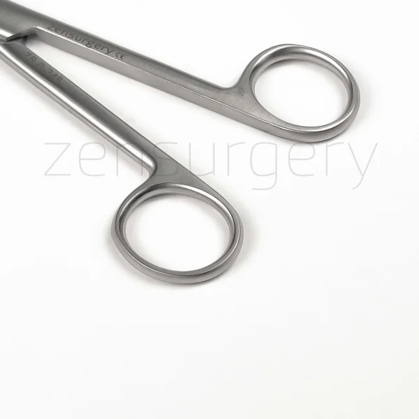 Operasyon Makası (Standard, STR, 18 cm, K/K)