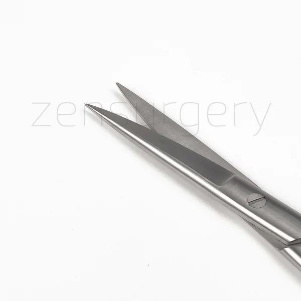 Operasyon Makası (Standard, STR, 18 cm, S/S)