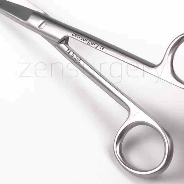 Operasyon Makası (Standard, STR, 18 cm, S/S)