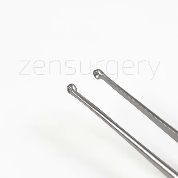 Tumor Grasping Forceps , 22CM