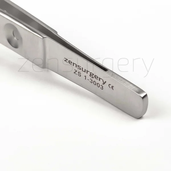 Tumor Grasping Forceps , 22CM