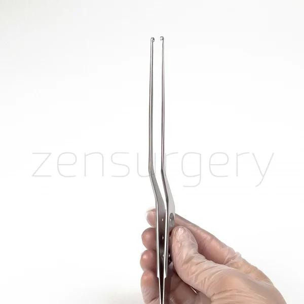 Tumor Grasping Forceps , 22CM