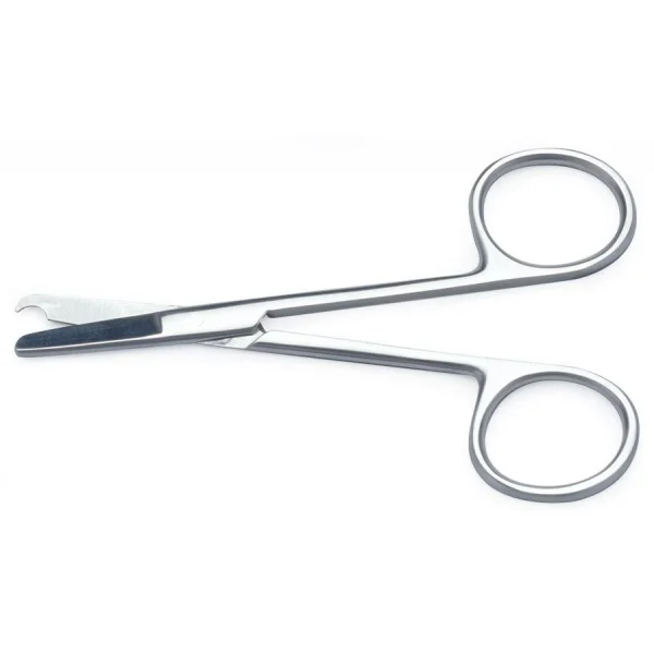 Sütur Alma Makası (stitch scissors, 14 cm)