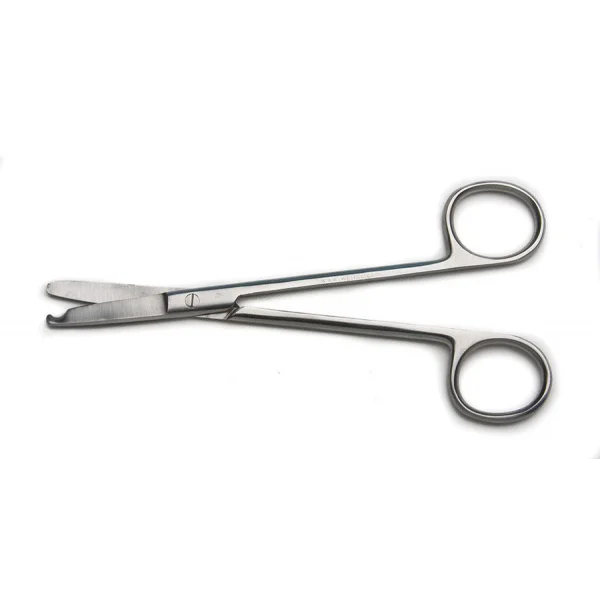 Sütur Alma Makası (stitch scissors, 14 cm)