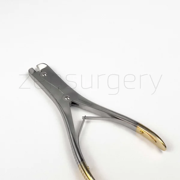 Harvey Pin Cutter 25mm (2mm ye kadar kesebilir)