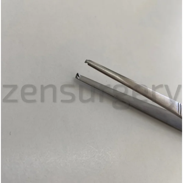 Penset, Dişli 1X2, 13cm