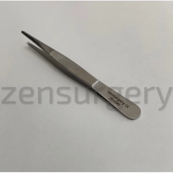 Penset, Dişli 1X2, 13cm