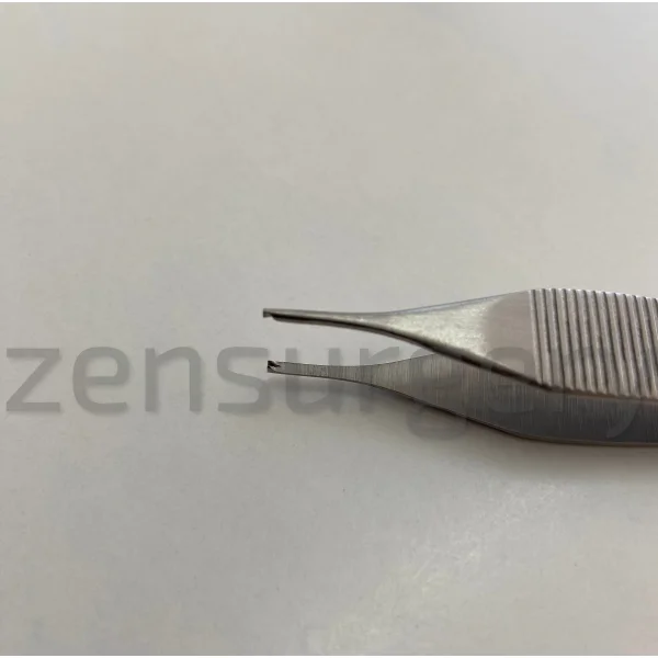 Adson Penset 1:2 12,5 Cm