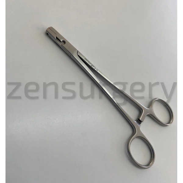 Tel Bükücü (Wire Twister)