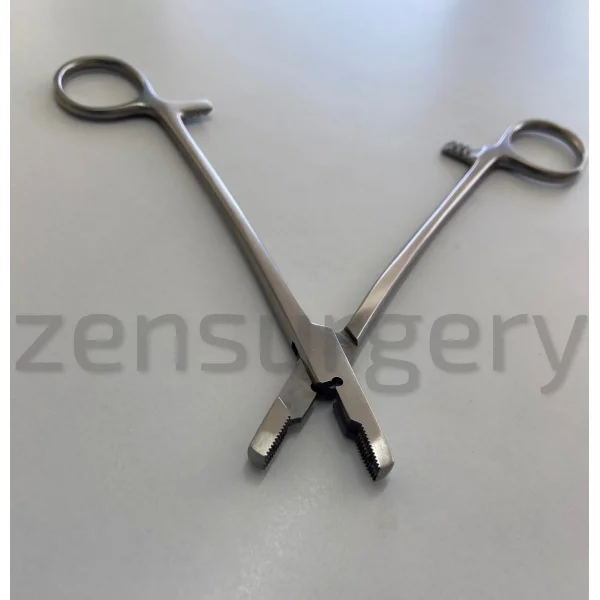 Tel Bükücü (Wire Twister)