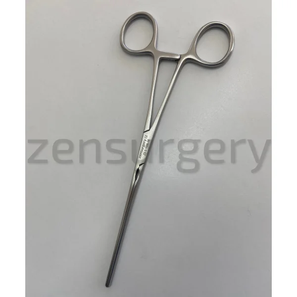 Doyen Barsak Pensi 18 Cm Düz