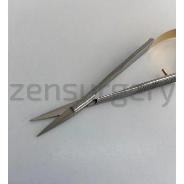 Mikro Makas, STRAIGHT 120MM