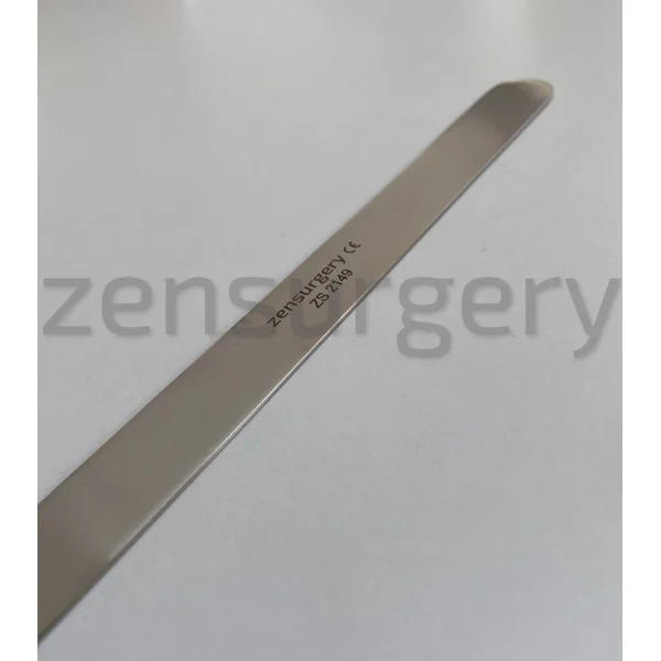 Beyin Kaşığı 15mm 20cm