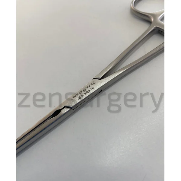 Doyen Barsak Pensi Düz 16cm