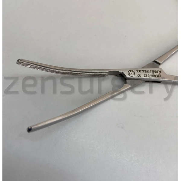 Doyen Barsak Pensi Eğri 16cm