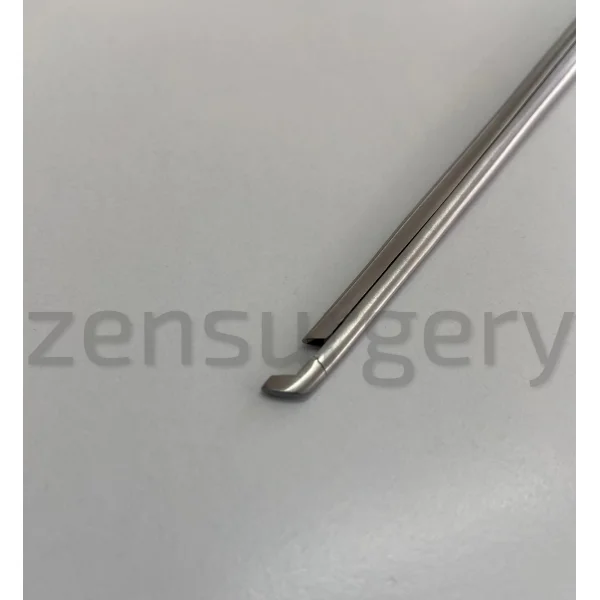 Ferris-Smith-Kerrison Laminectomy Punches 2mm 40 Degree UPWARD