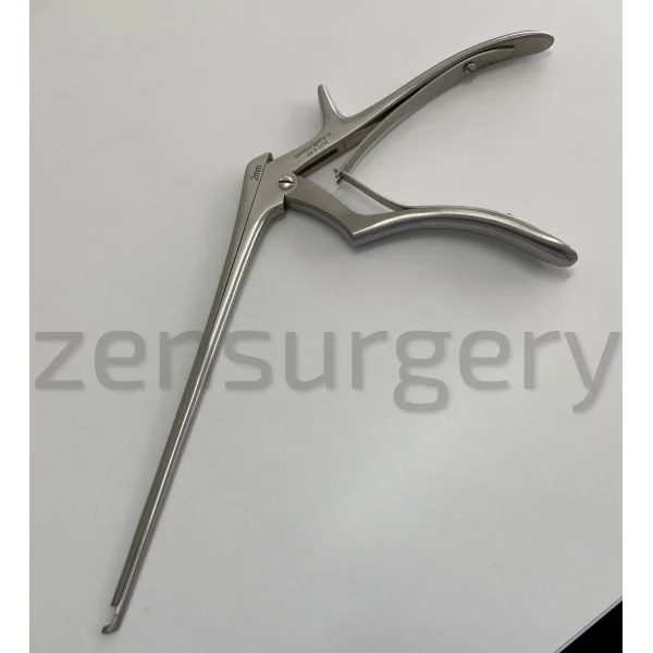 Ferris-Smith-Kerrison Laminectomy Punches 2mm 40 Degree UPWARD