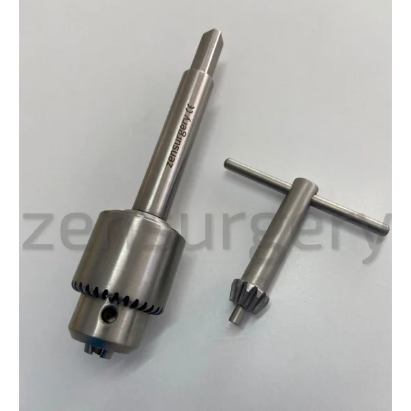 Matkap Mandreni ( Steril Edilebilir Matkap Aparatı)