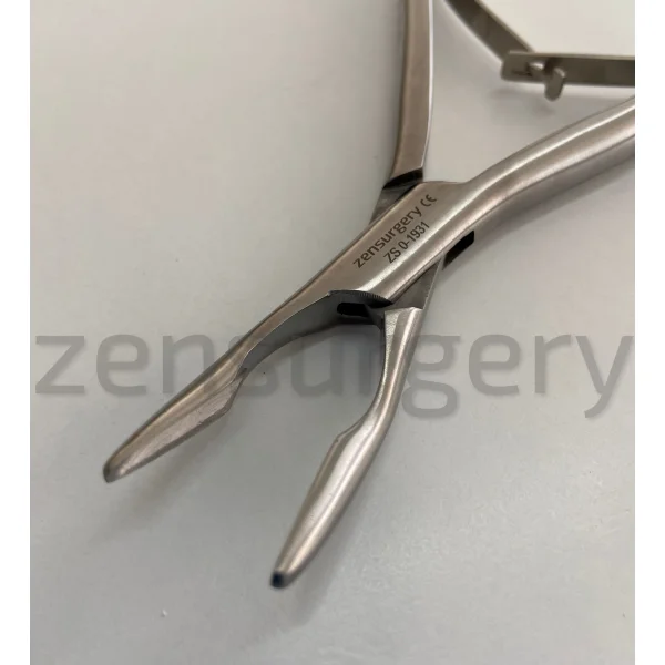 Mead Bone Ronguer 16.5cm