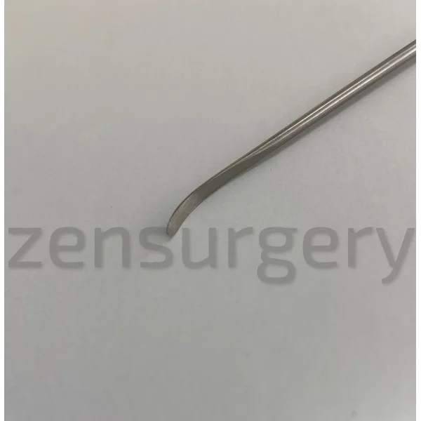 Bayonet Nerve Hook (Sinir Hooku) 22,5 Cm 11,5 Cm Çalışma Alanı