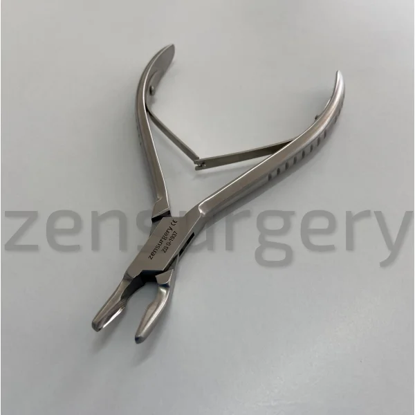 Blumenthal Bone Rounger 15 Cm (Kemik Ronjuru)