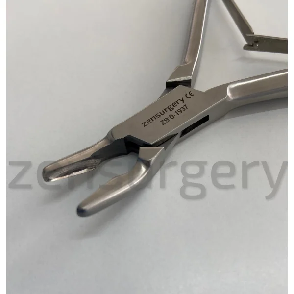 Blumenthal Bone Rounger 15 Cm (Kemik Ronjuru)