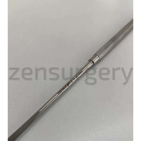 Mikro Disektör 18.5CM 3MM