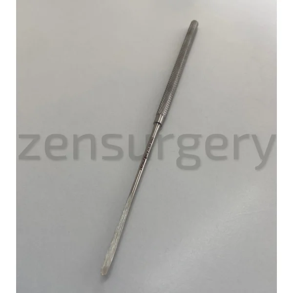 Mikro Disektör 18.5CM 3MM